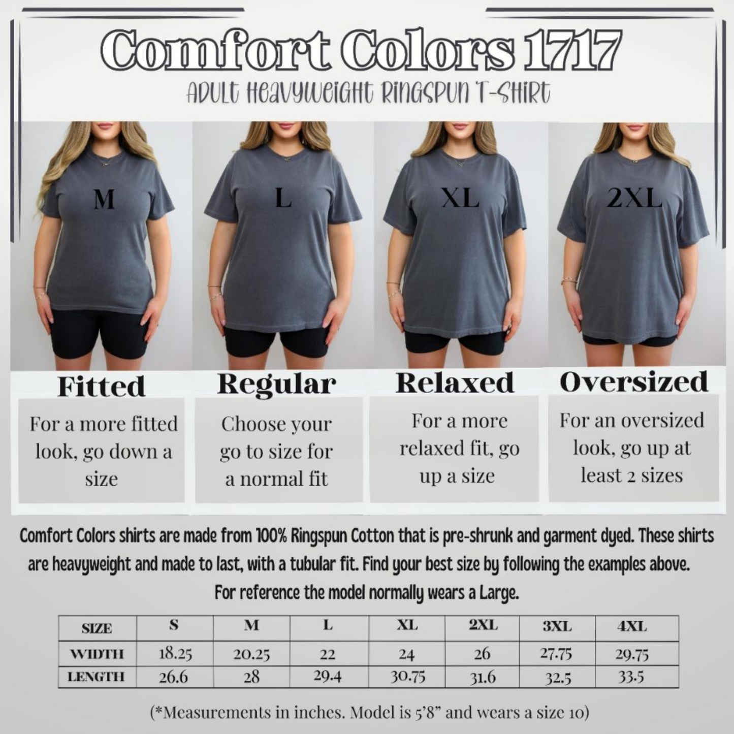 Game Day Comfort Colors Tee