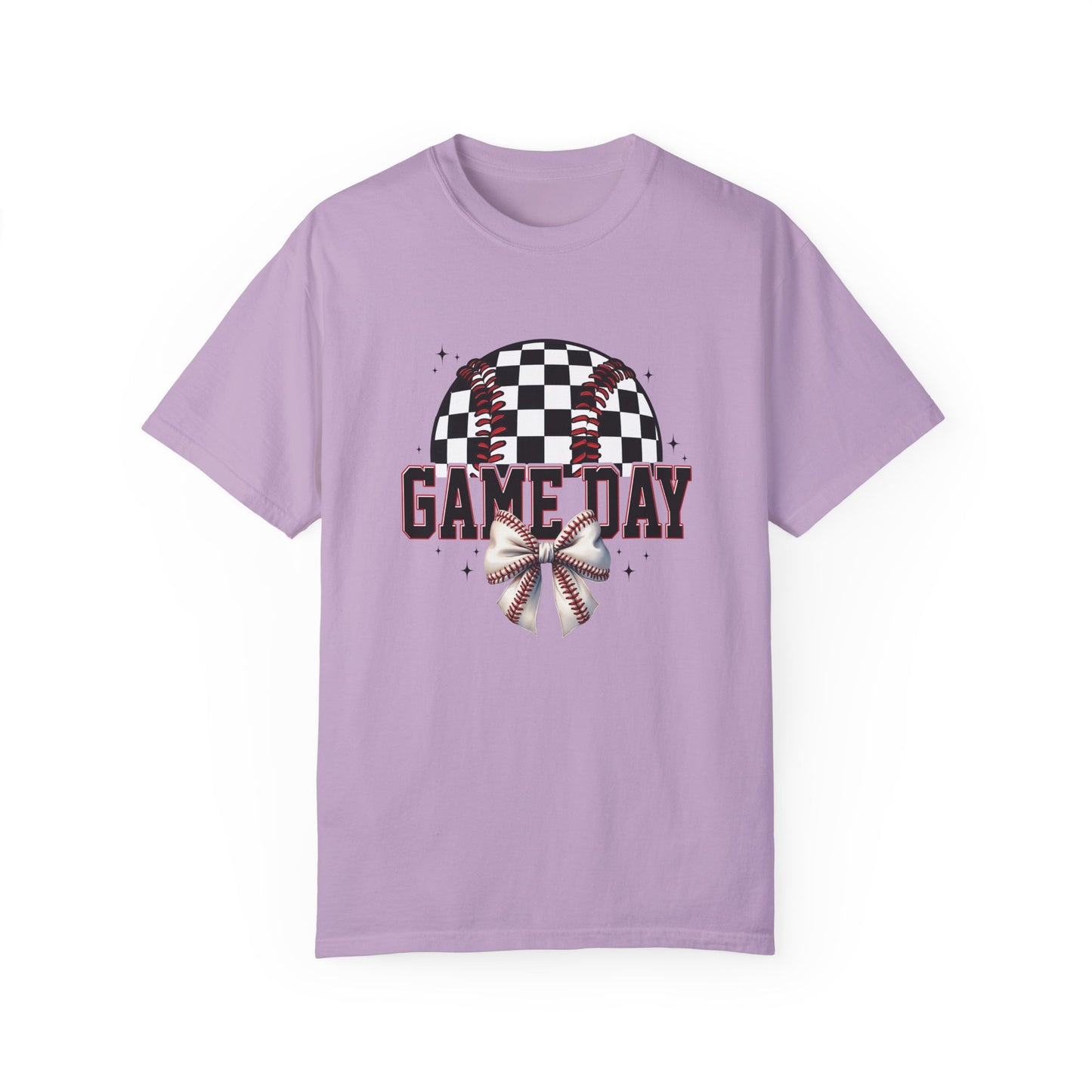 Game Day Comfort Colors T-Shirt
