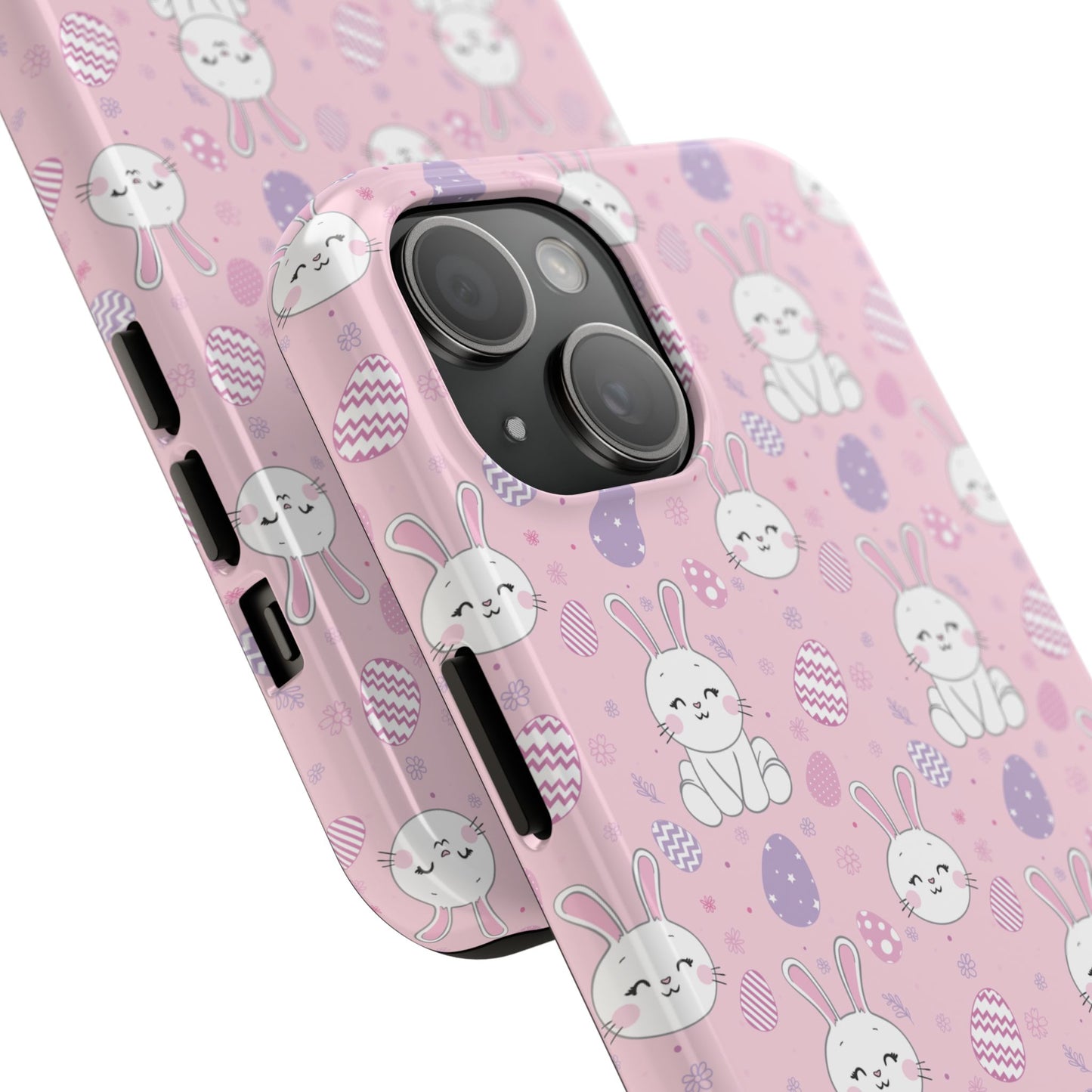 Bunny Phone Cases, Easter Rabbit Phone Case