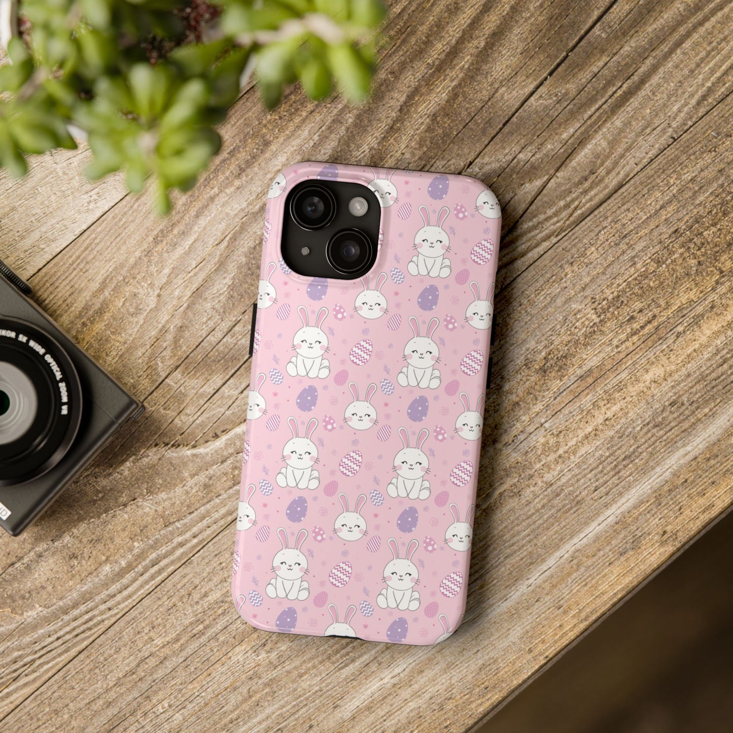 Bunny Phone Cases, Easter Rabbit Phone Case