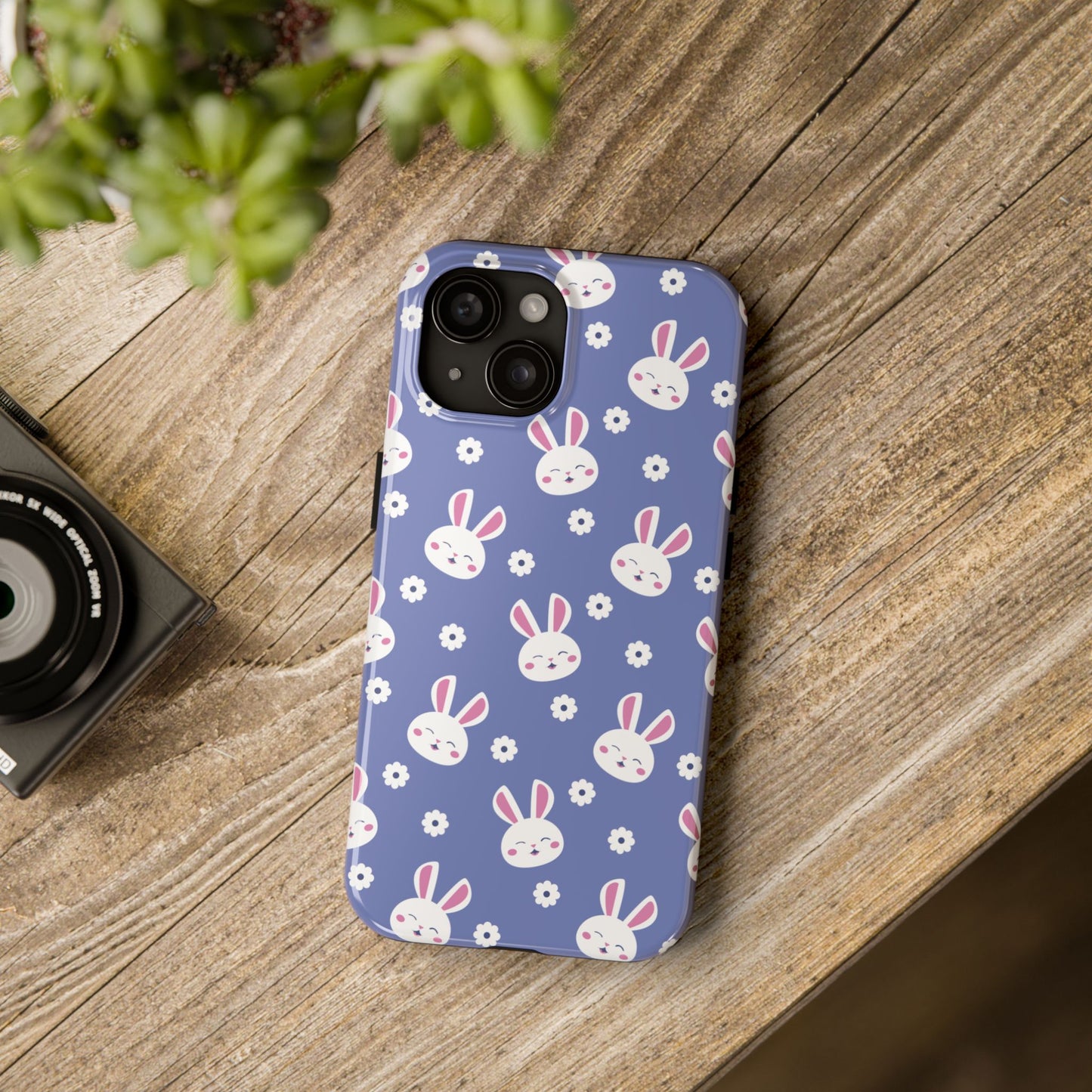 Easter Bunny Phone Case