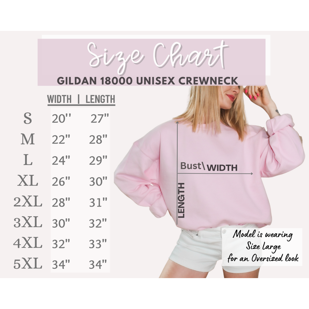 Triple Love Sweatshirt