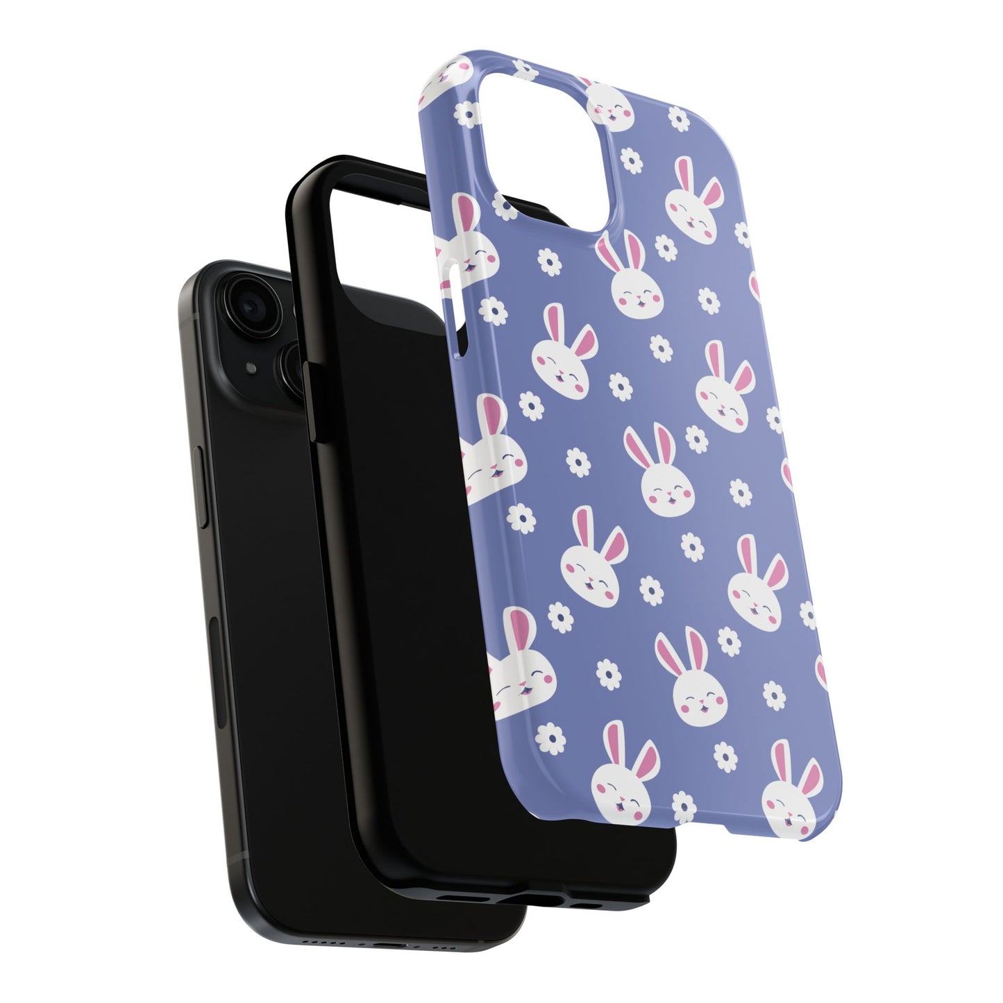 Easter Bunny Phone Case