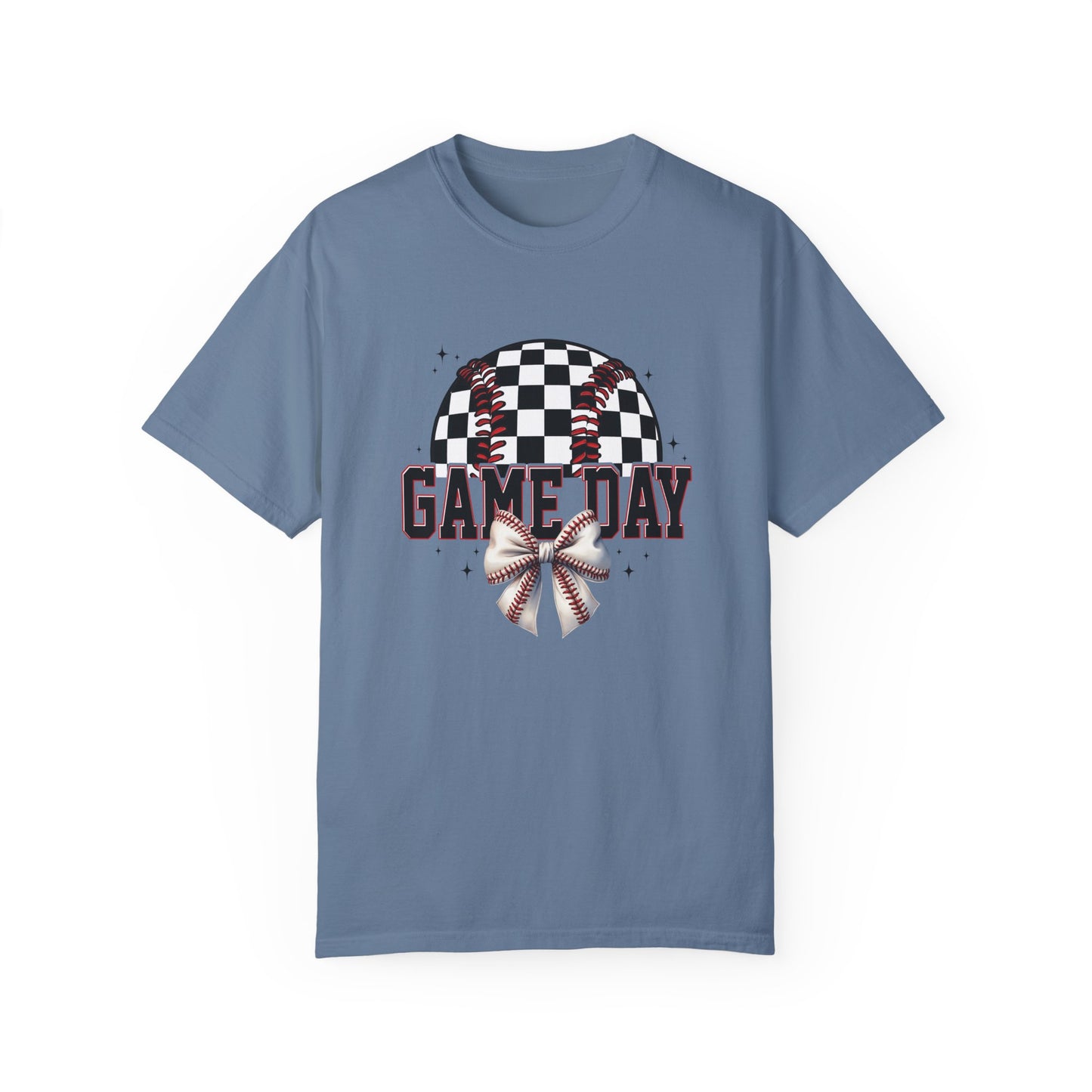 Game Day Comfort Colors T-Shirt