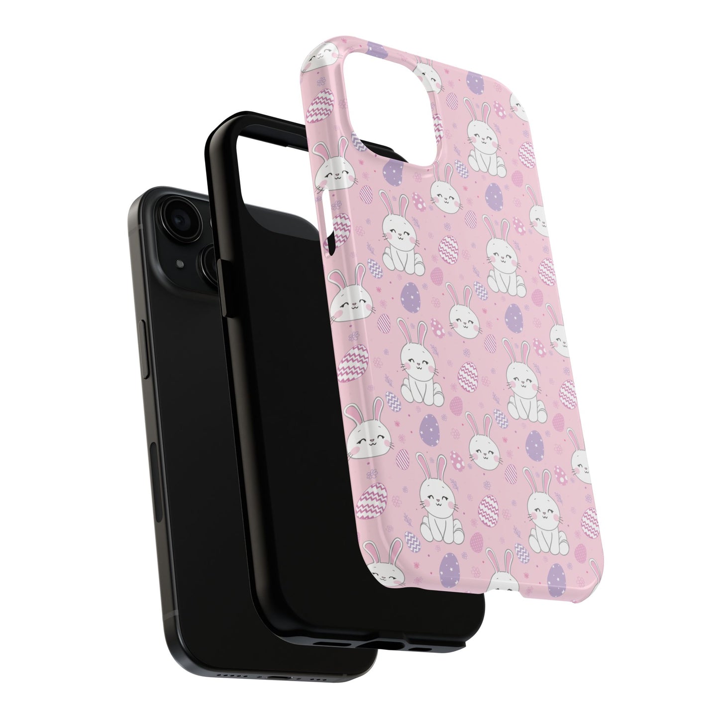 Bunny Phone Cases, Easter Rabbit Phone Case