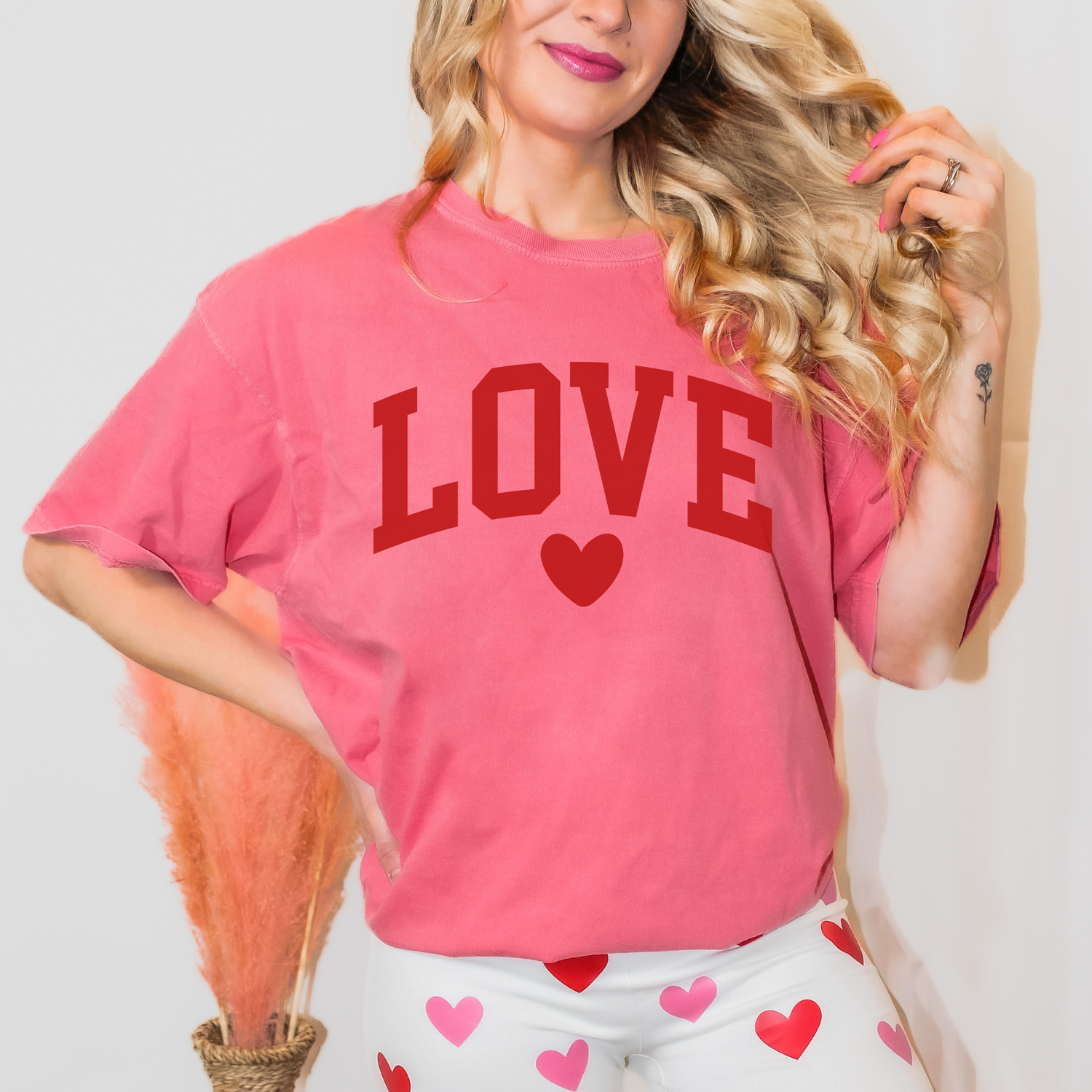 Valentine’s Day Collection