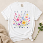 Blooming Goodness T-Shirt