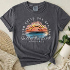 Salt Of Earth T-Shirt