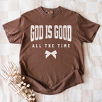 God Is Good All The Time T-Shirt