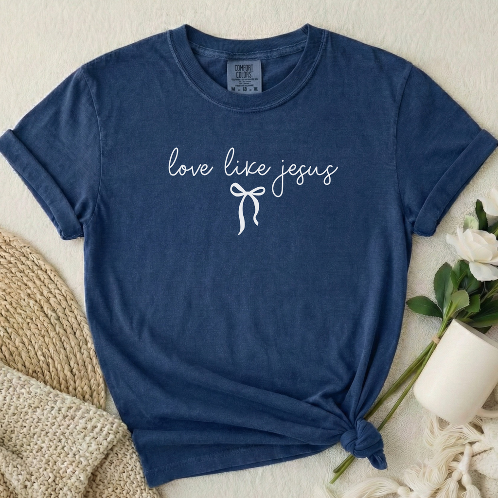 Love Like Jesus T-Shirt