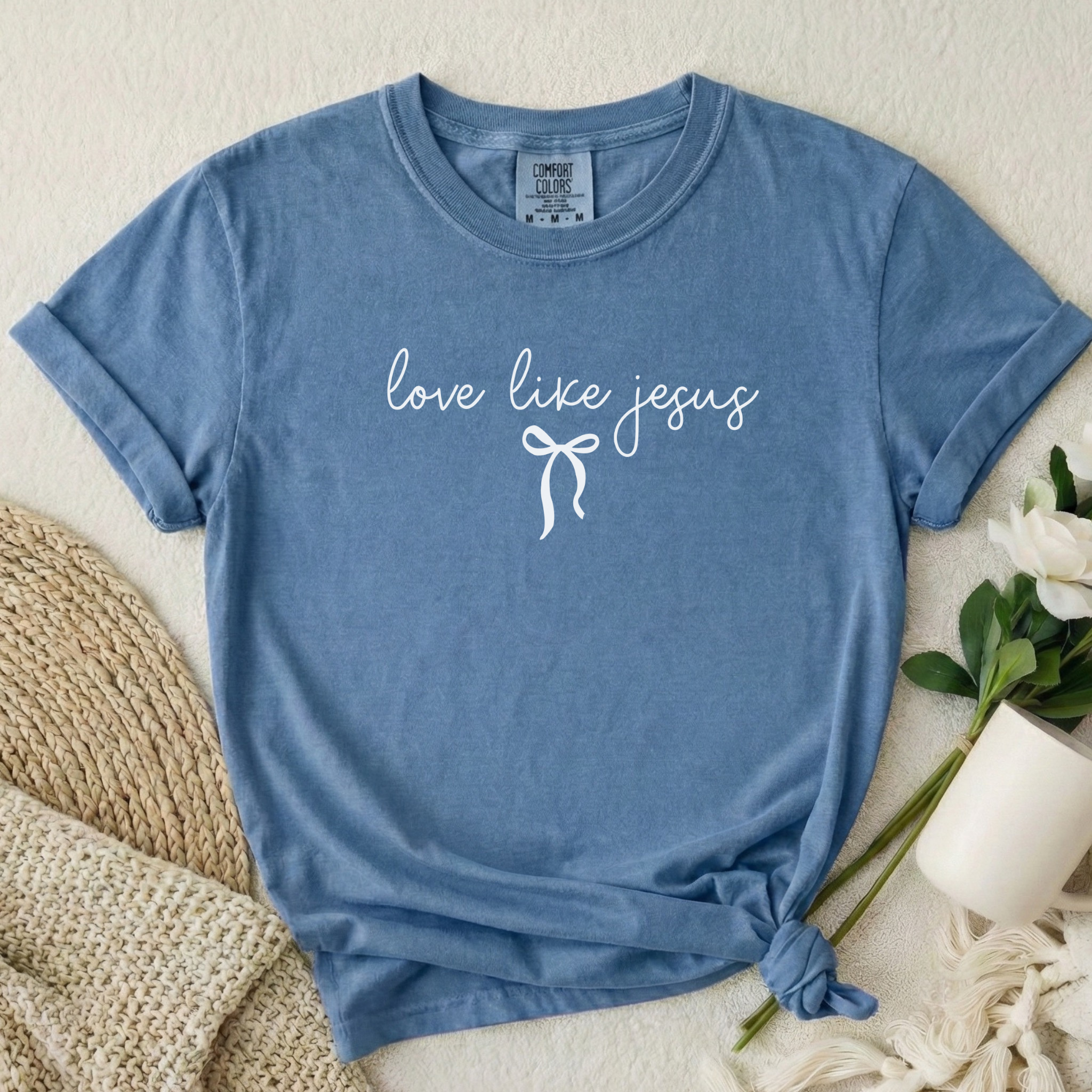 Love Like Jesus T-Shirt