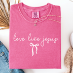Love Like Jesus T-Shirt