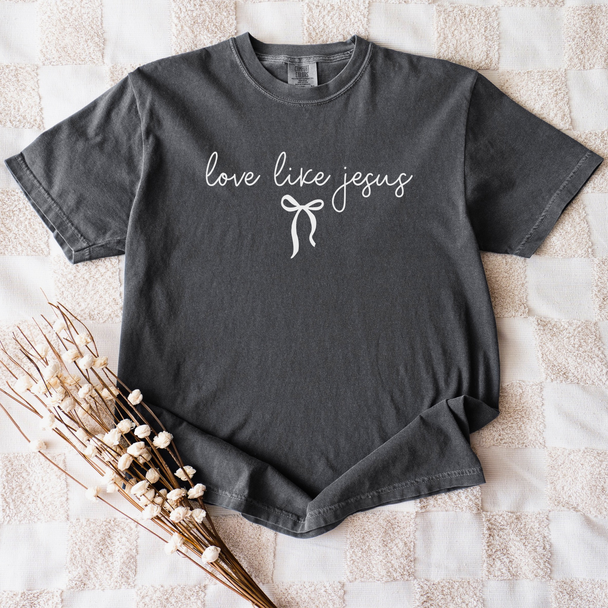 Love Like Jesus T-Shirt