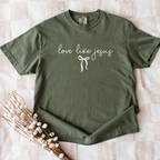 Love Like Jesus T-Shirt