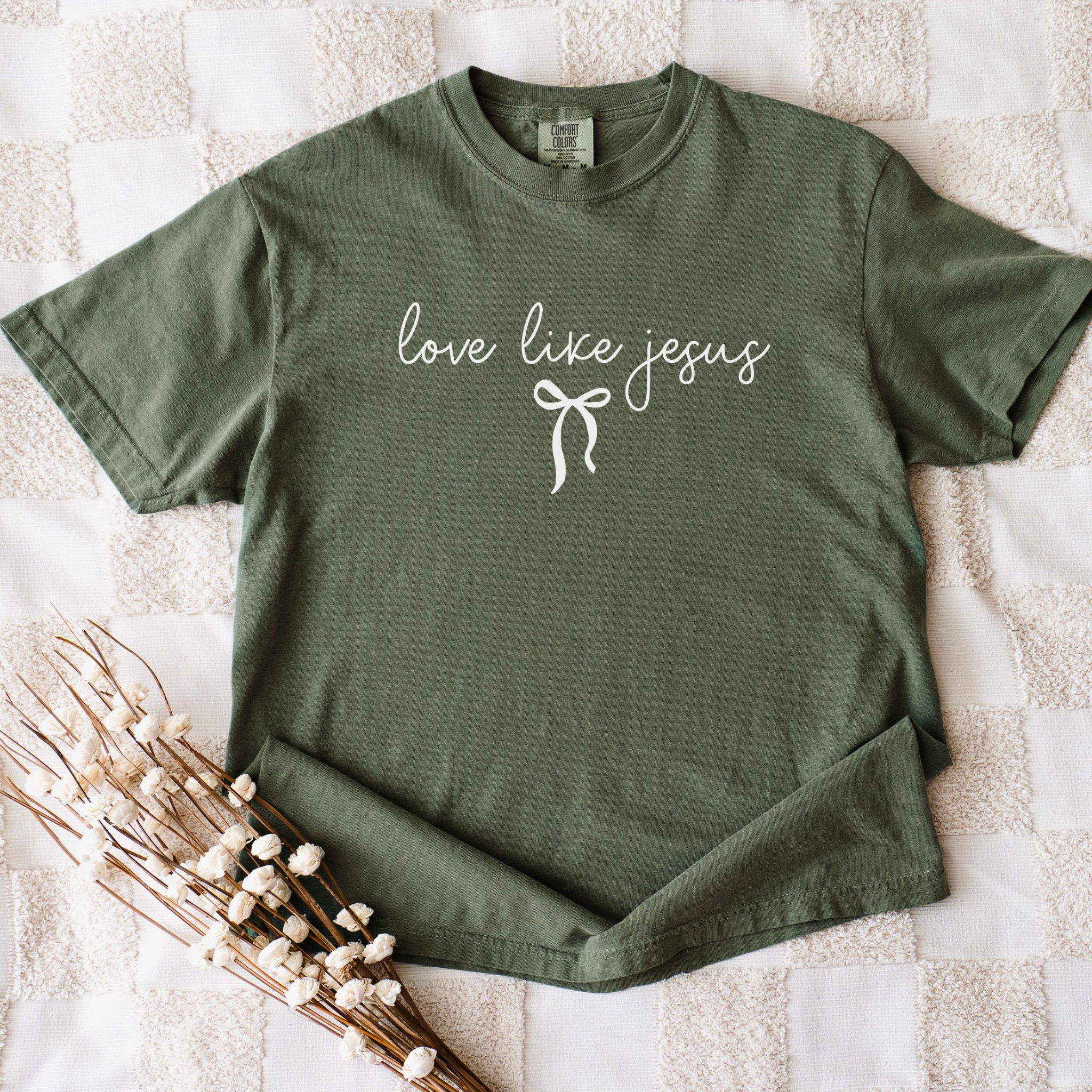 Love Like Jesus T-Shirt