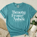 Beauty From Ashes T-Shirt