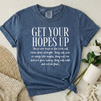 Get Your Hopes Up T-Shirt