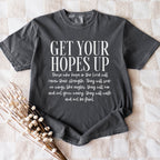 Get Your Hopes Up T-Shirt