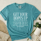 Get Your Hopes Up T-Shirt
