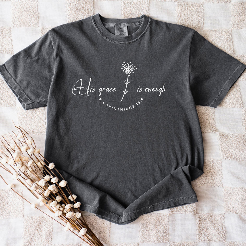 Grace Is Enough T-Shirt