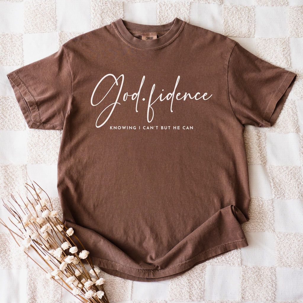 Godfidence T-Shirt