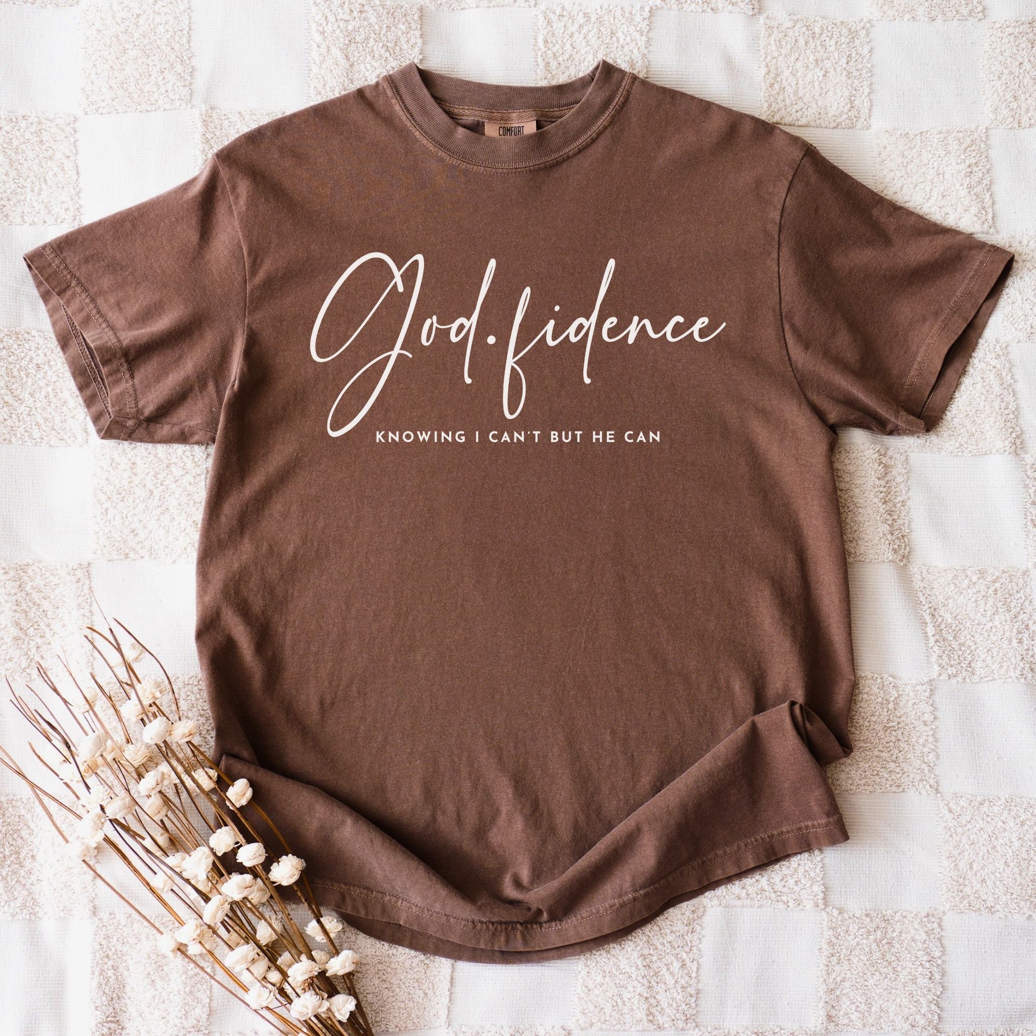 Godfidence T-Shirt