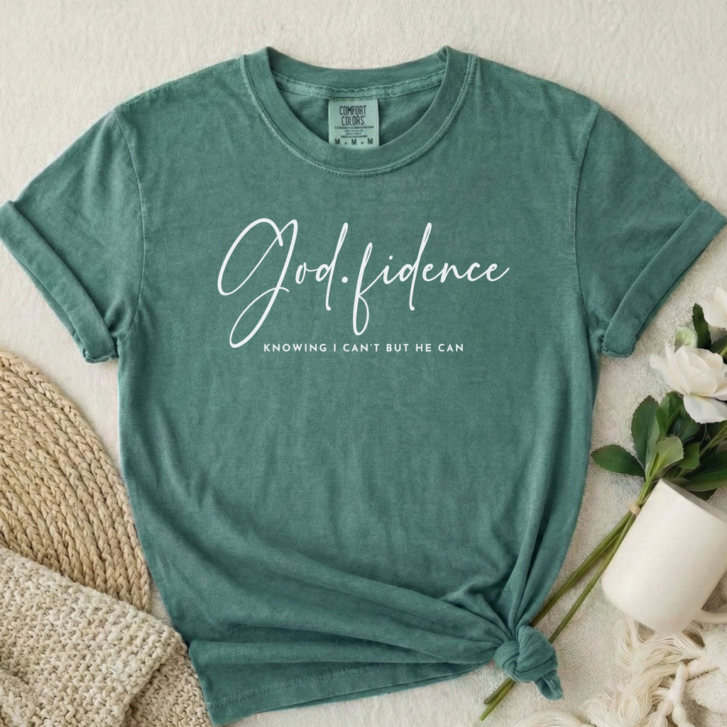 Godfidence T-Shirt