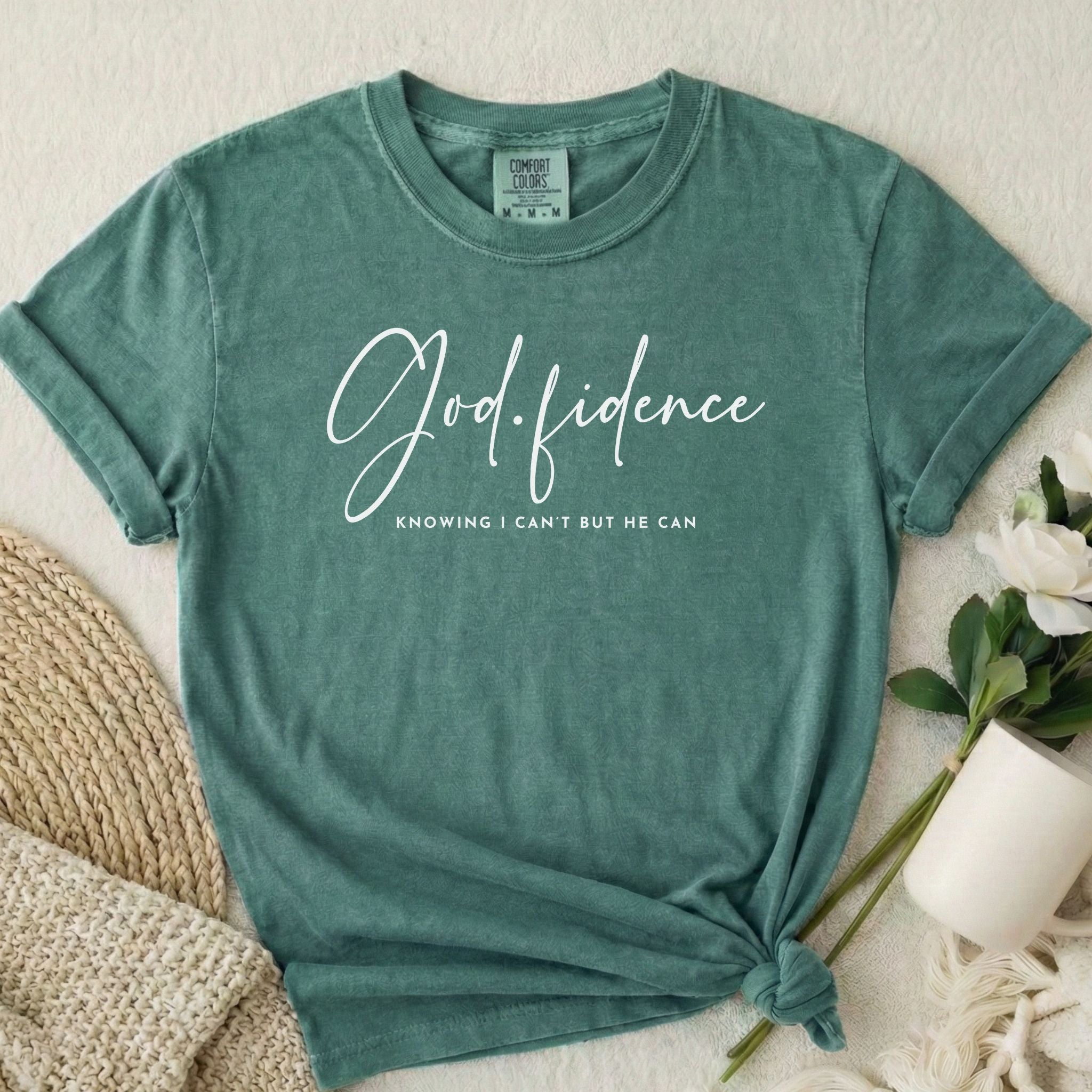 Godfidence T-Shirt