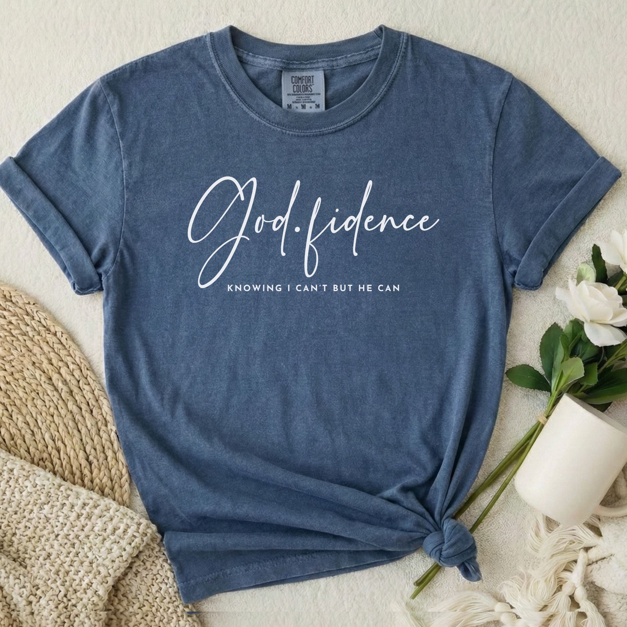 Godfidence T-Shirt