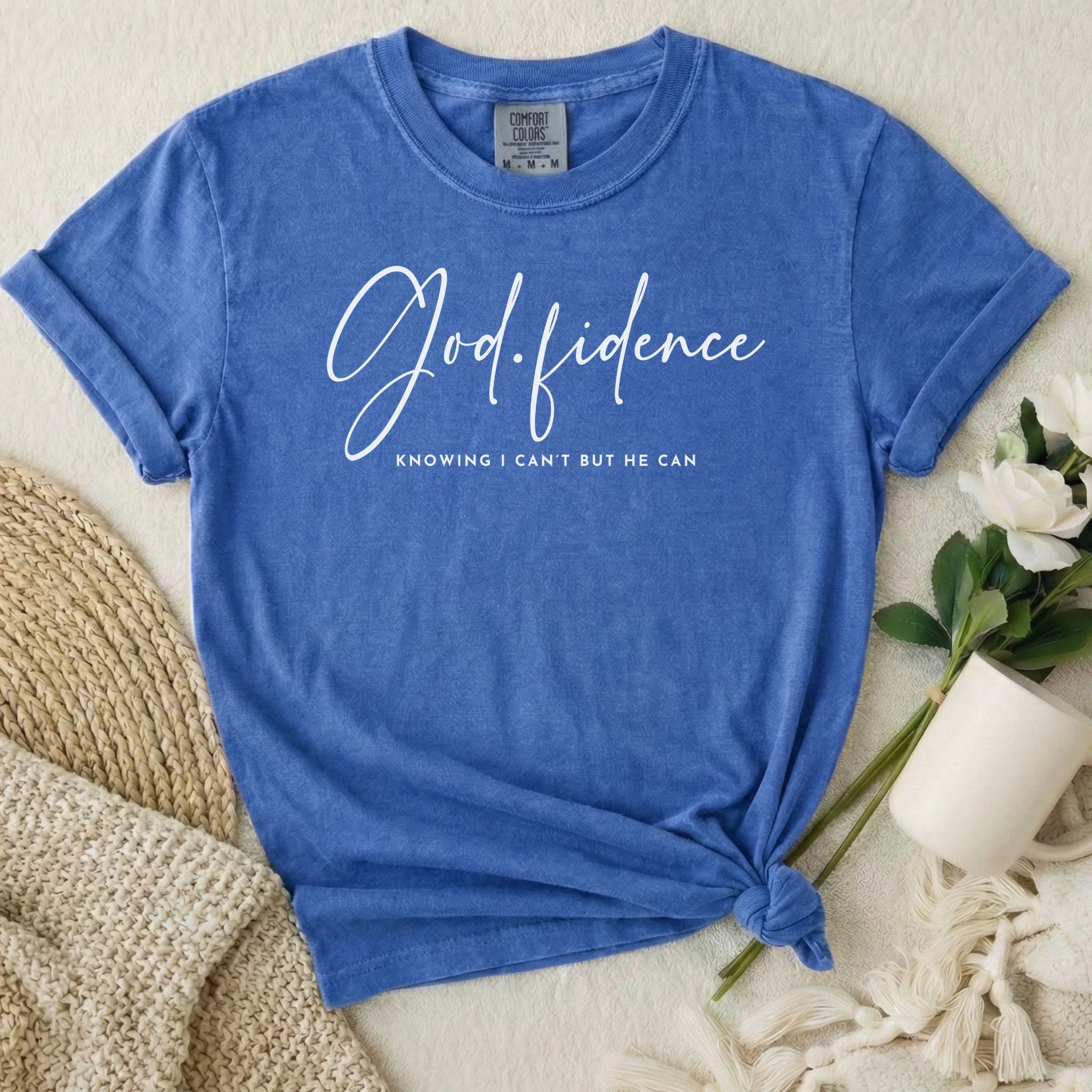 Godfidence T-Shirt