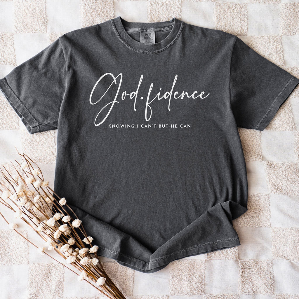 Godfidence T-Shirt