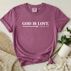 God Is Love T-Shirt