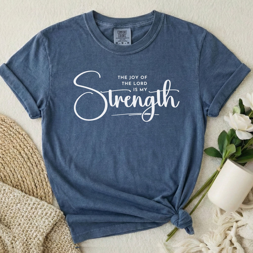 Joy Is Strength T-Shirt