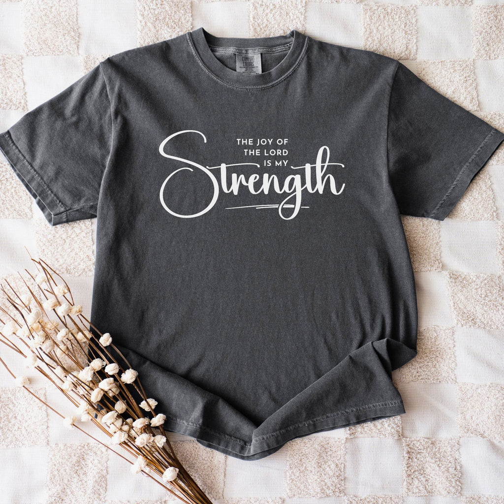 Joy Is Strength T-Shirt