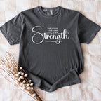 Joy Is Strength T-Shirt
