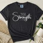 Joy Is Strength T-Shirt