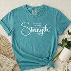 Joy Is Strength T-Shirt