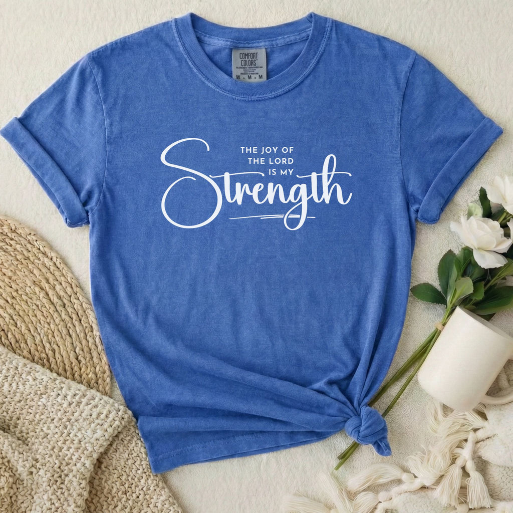 Joy Is Strength T-Shirt