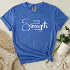 Joy Is Strength T-Shirt