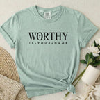Worthy Is Your Name T-Shirt