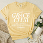 Grace Club T-Shirt