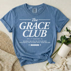 Grace Club T-Shirt