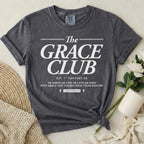Grace Club T-Shirt