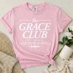 Grace Club T-Shirt