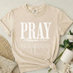 Pray T-Shirt