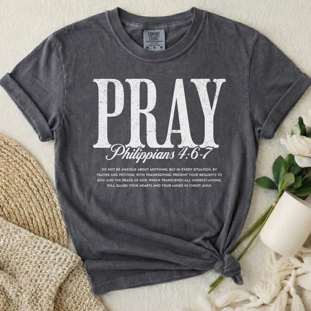 Pray T-Shirt