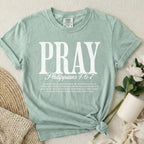 Pray T-Shirt
