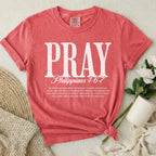 Pray T-Shirt