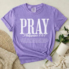 Pray T-Shirt