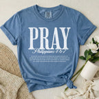 Pray T-Shirt
